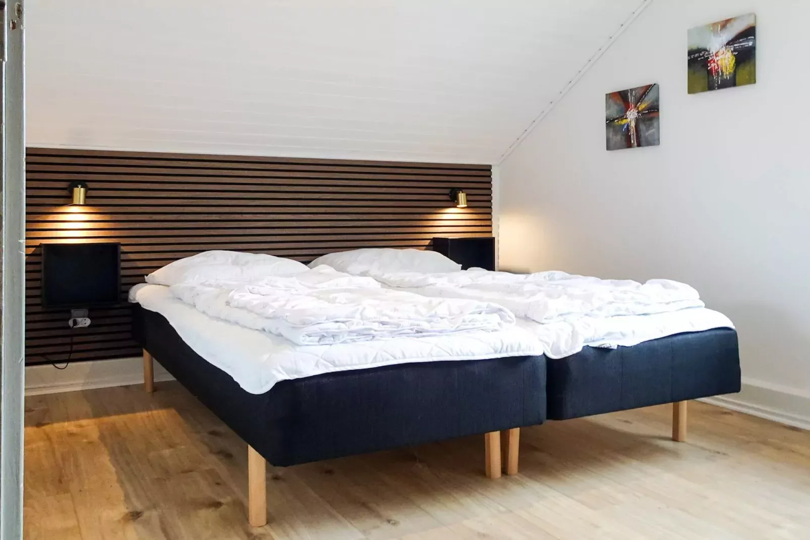 4 star holiday home in Rømø-By Traum-Indoor