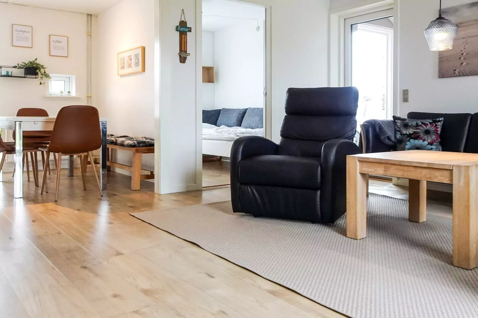 4 star holiday home in Rømø-By Traum-Indoor