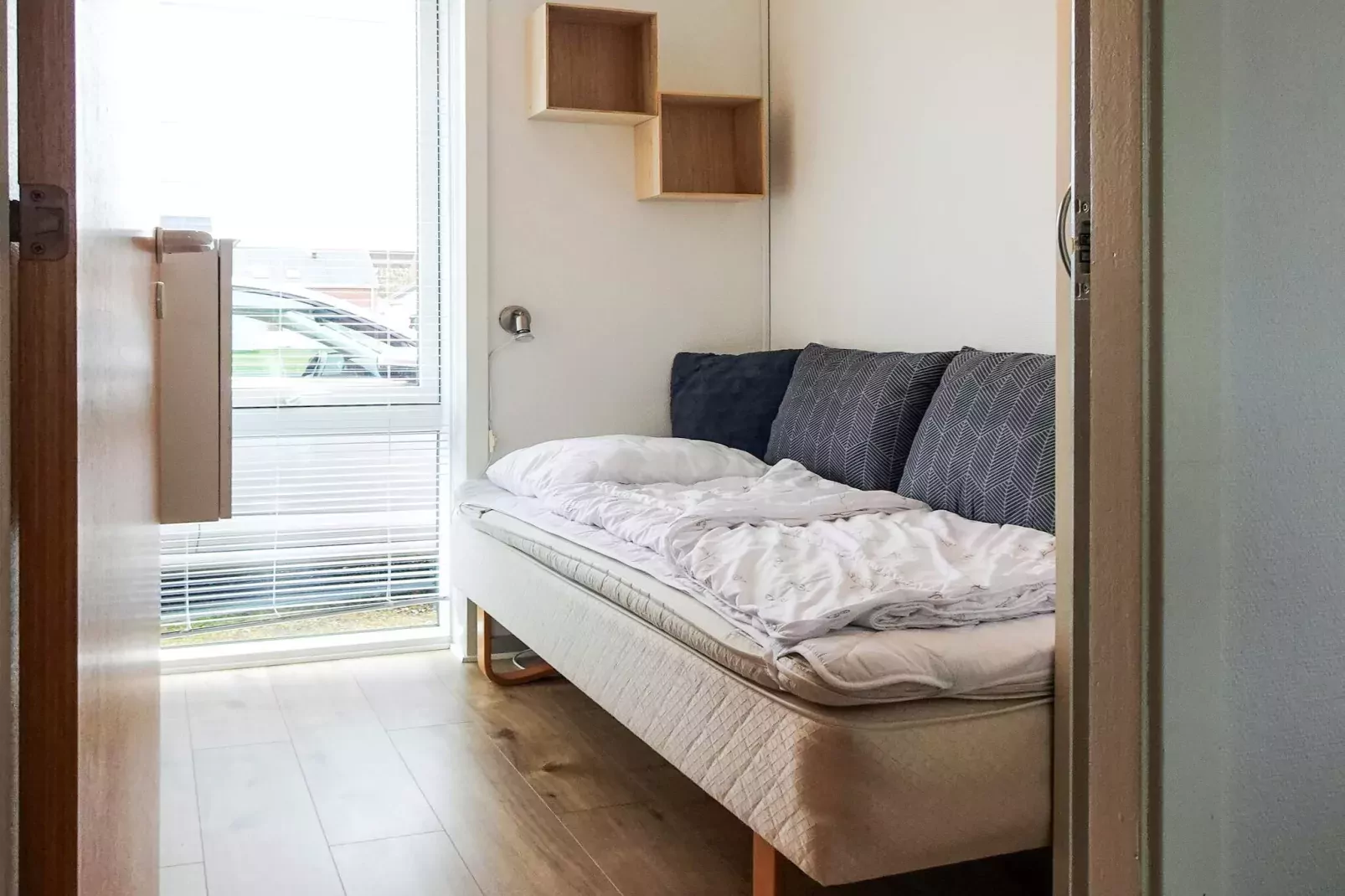 4 star holiday home in Rømø-By Traum-Indoor