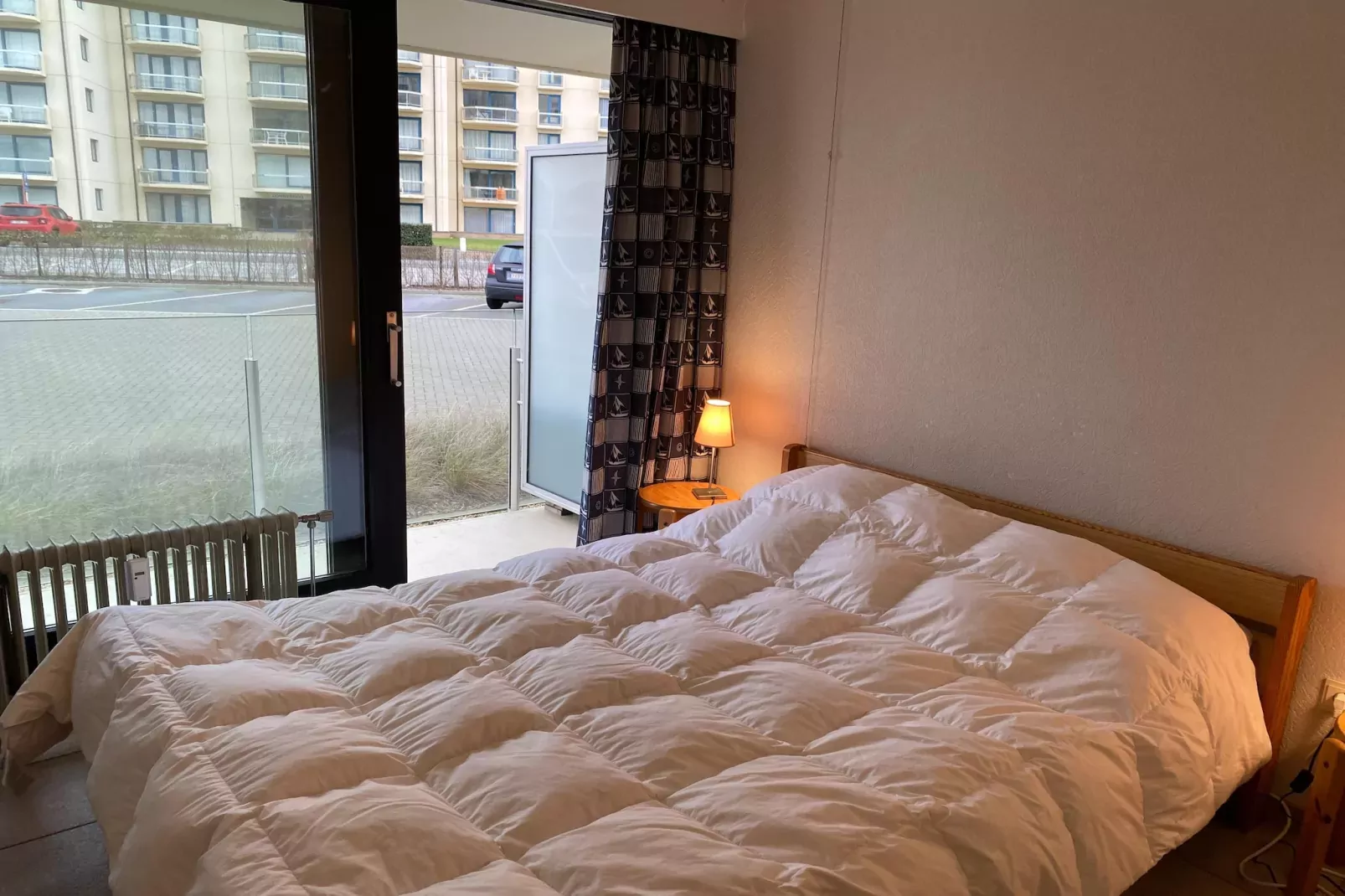 NEREIDEN A 176/0001-Bedroom