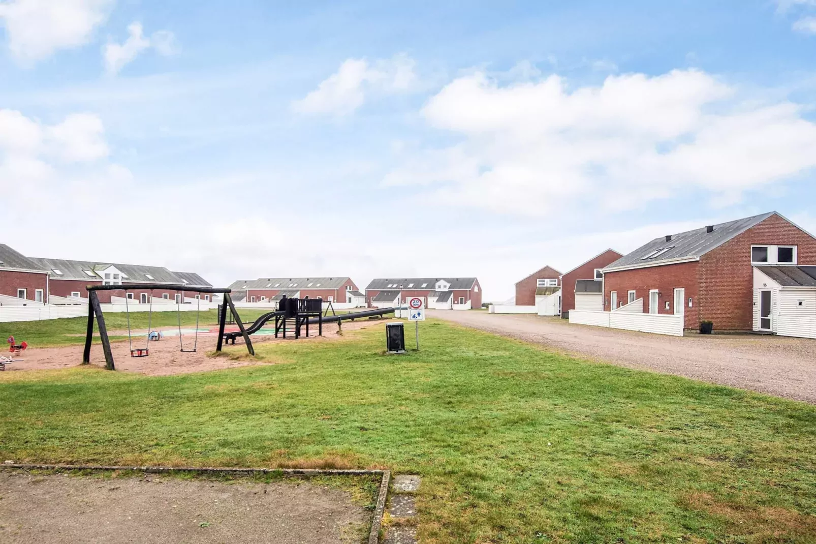 4 star holiday home in Rømø-By Traum-View
