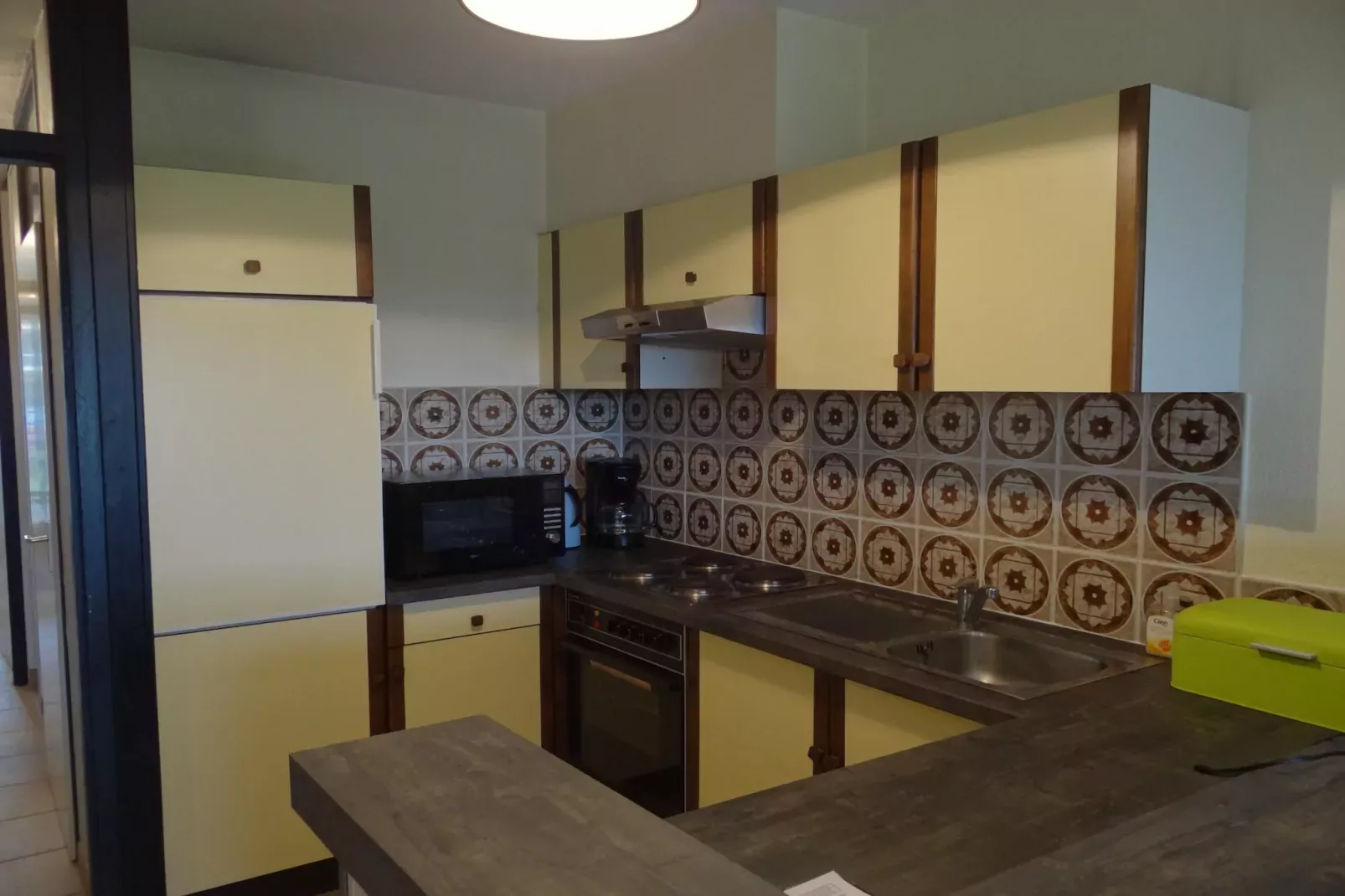 NEREIDEN A 176/0001-Kitchen