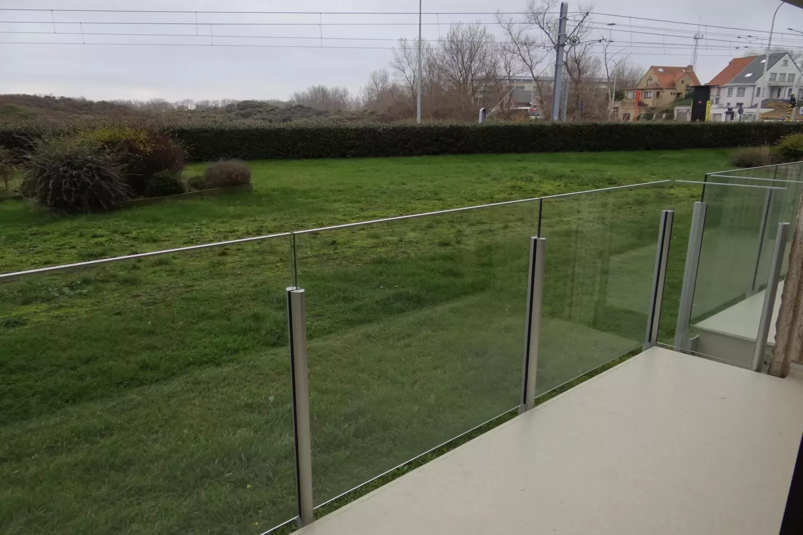 NEREIDEN A 176/0001-Terrace balcony
