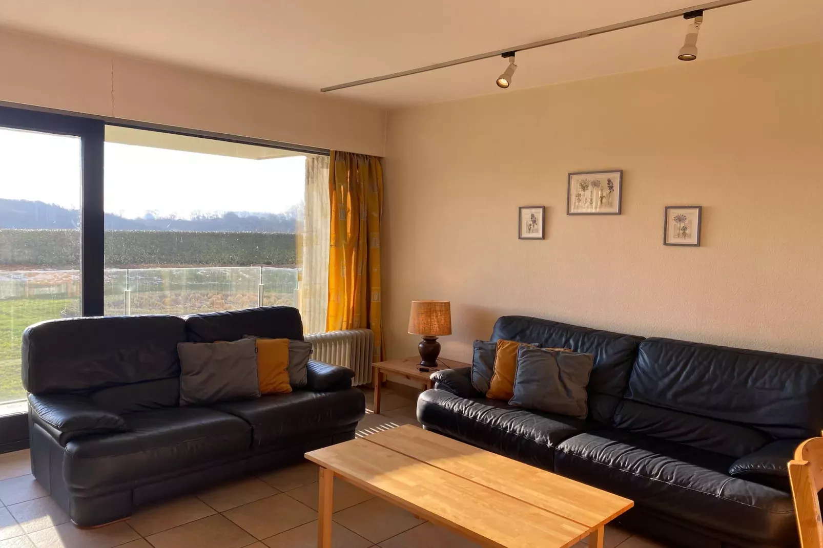 NEREIDEN A 176/0001-Living room