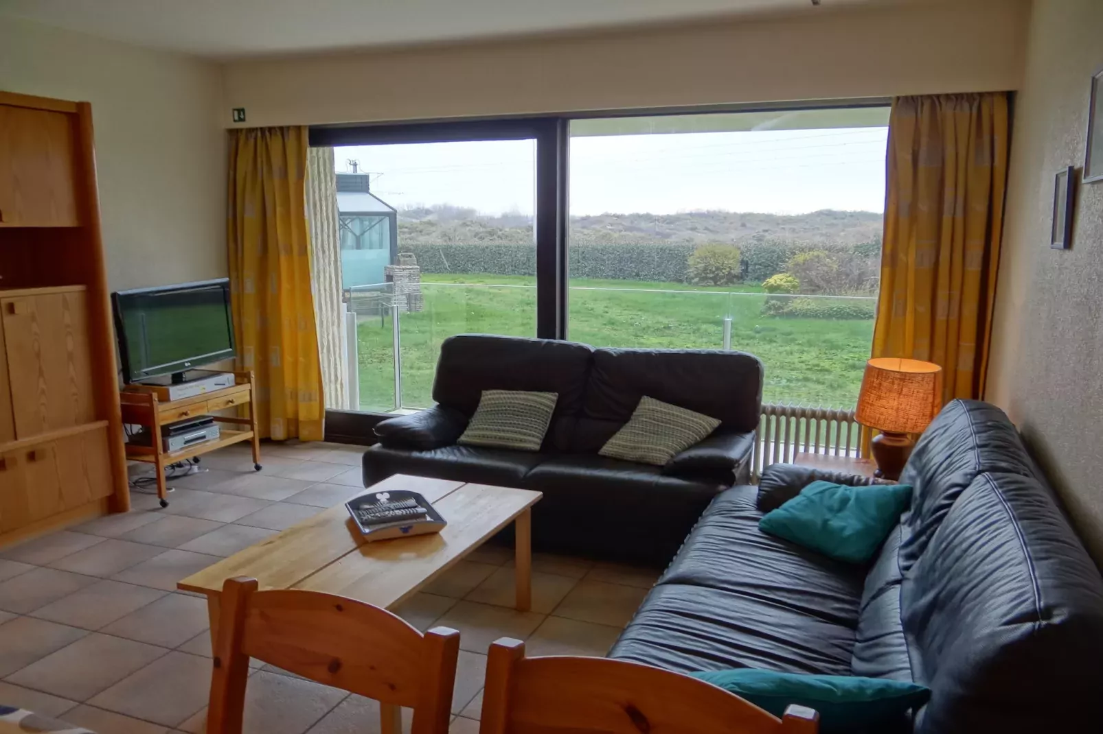 NEREIDEN A 176/0001-Living room