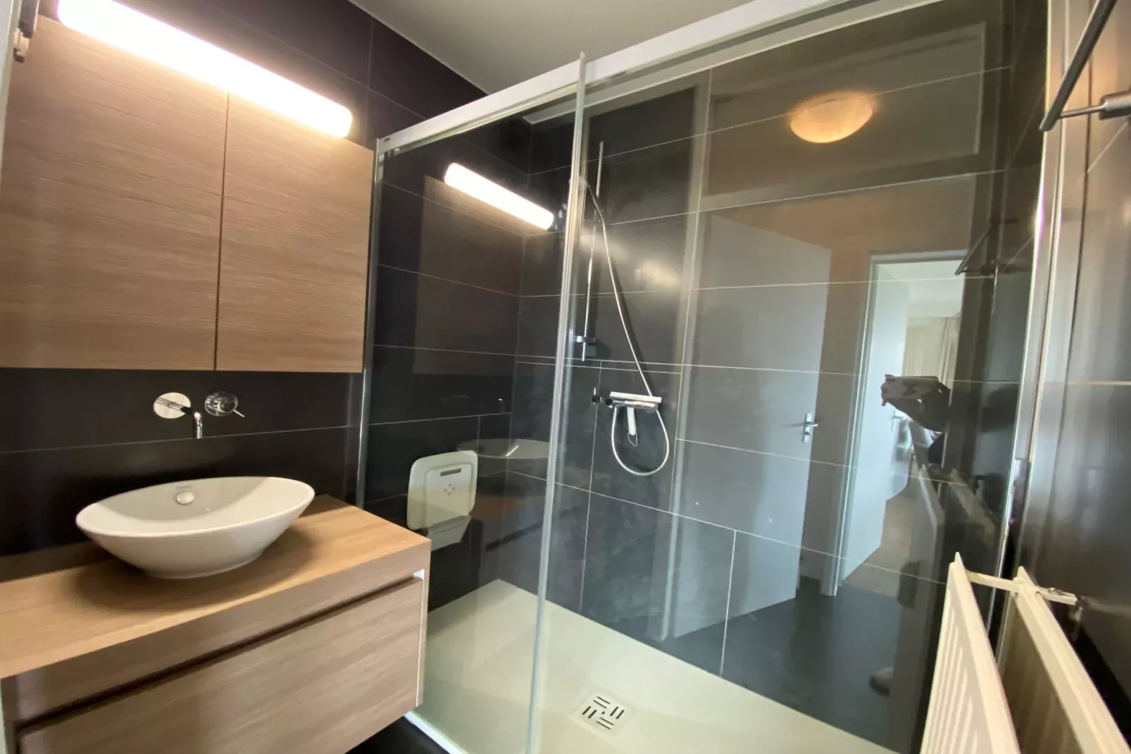 NEREIDEN A 176/0204GAR-Bathroom
