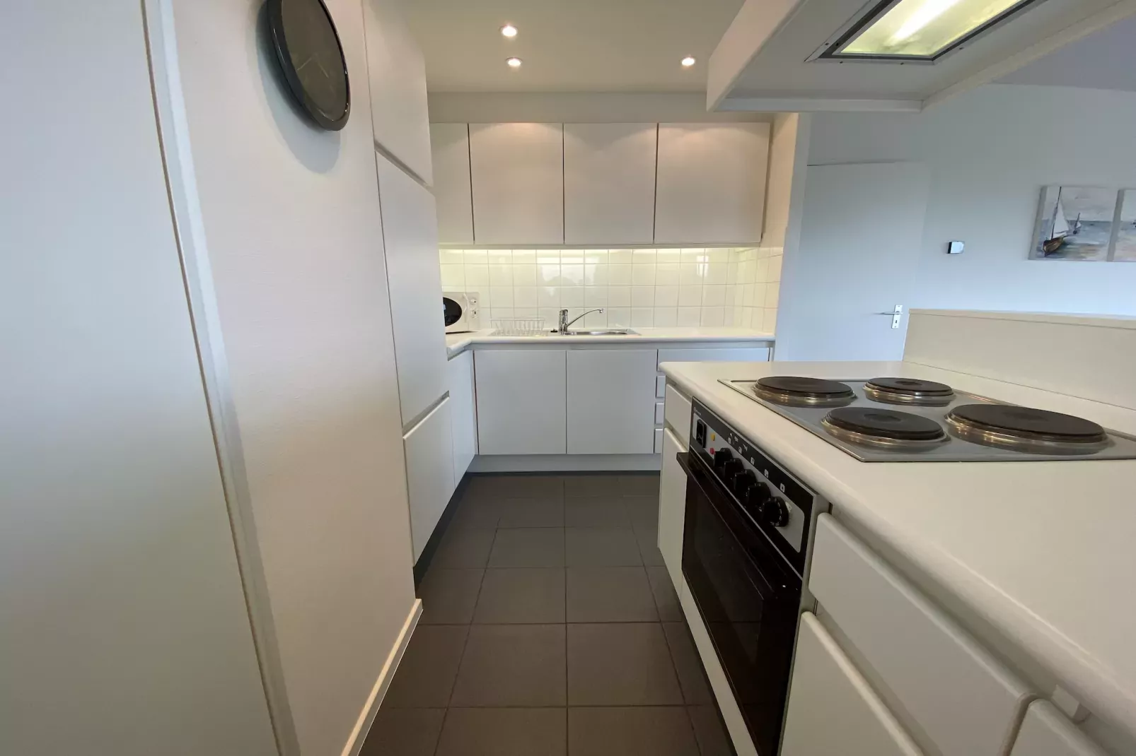 NEREIDEN A 176/0204GAR-Kitchen