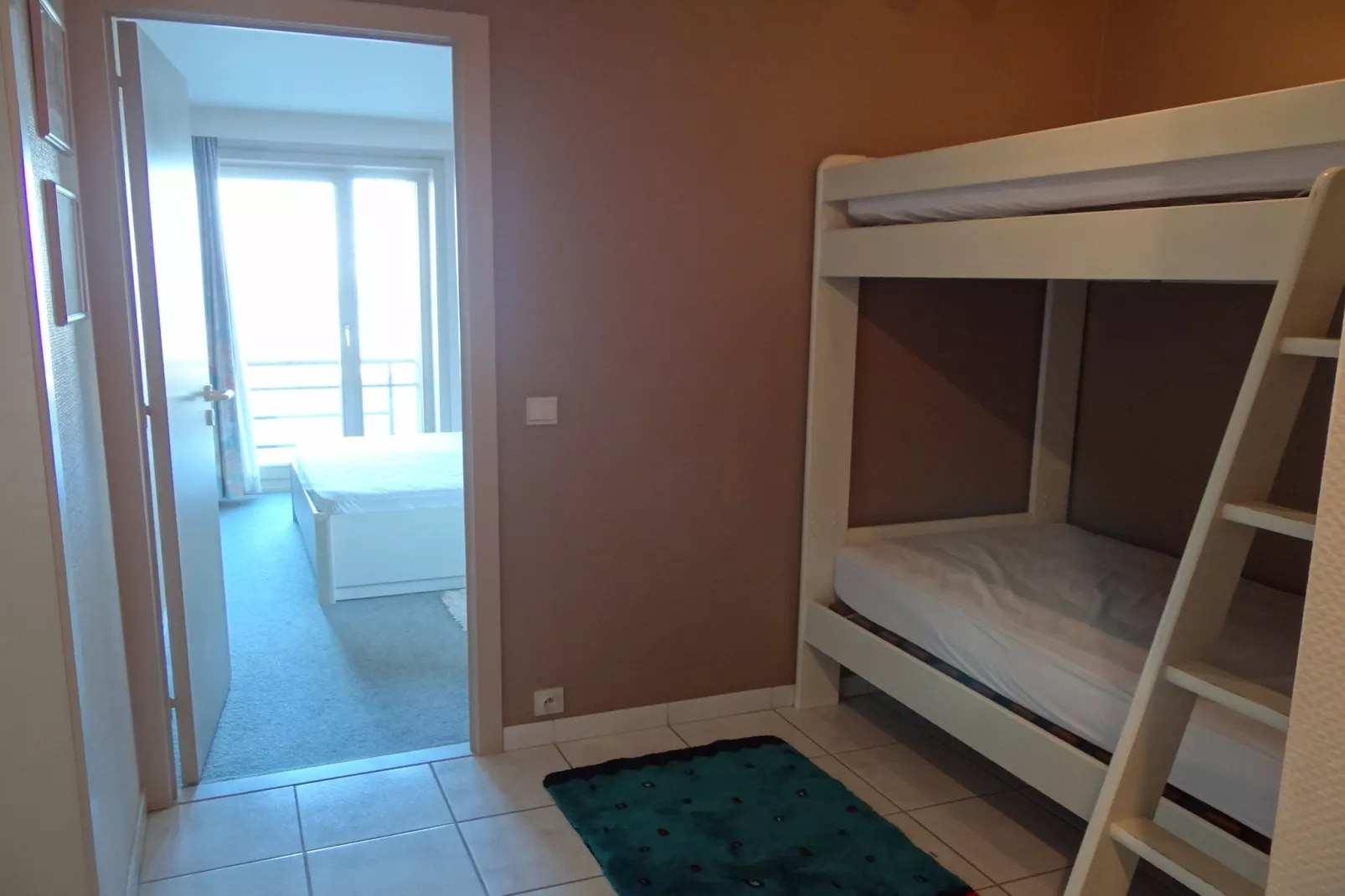 SCORPIO B 0202GAR-Bedroom