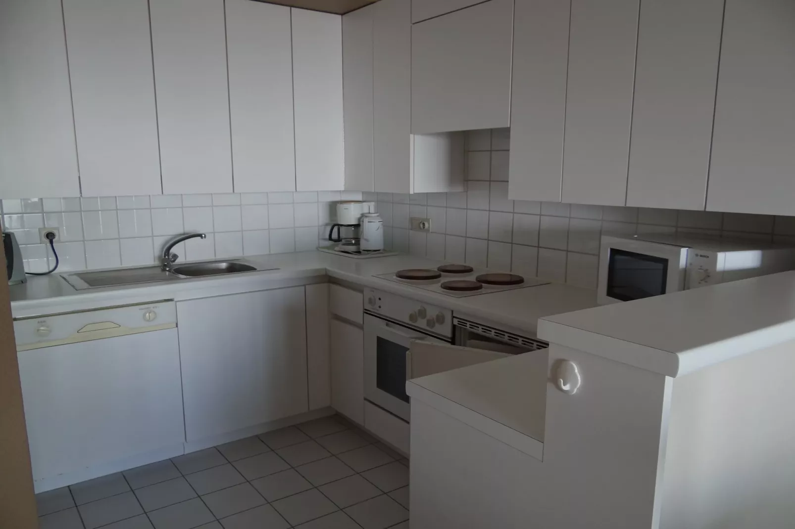 SCORPIO B 0202GAR-Kitchen