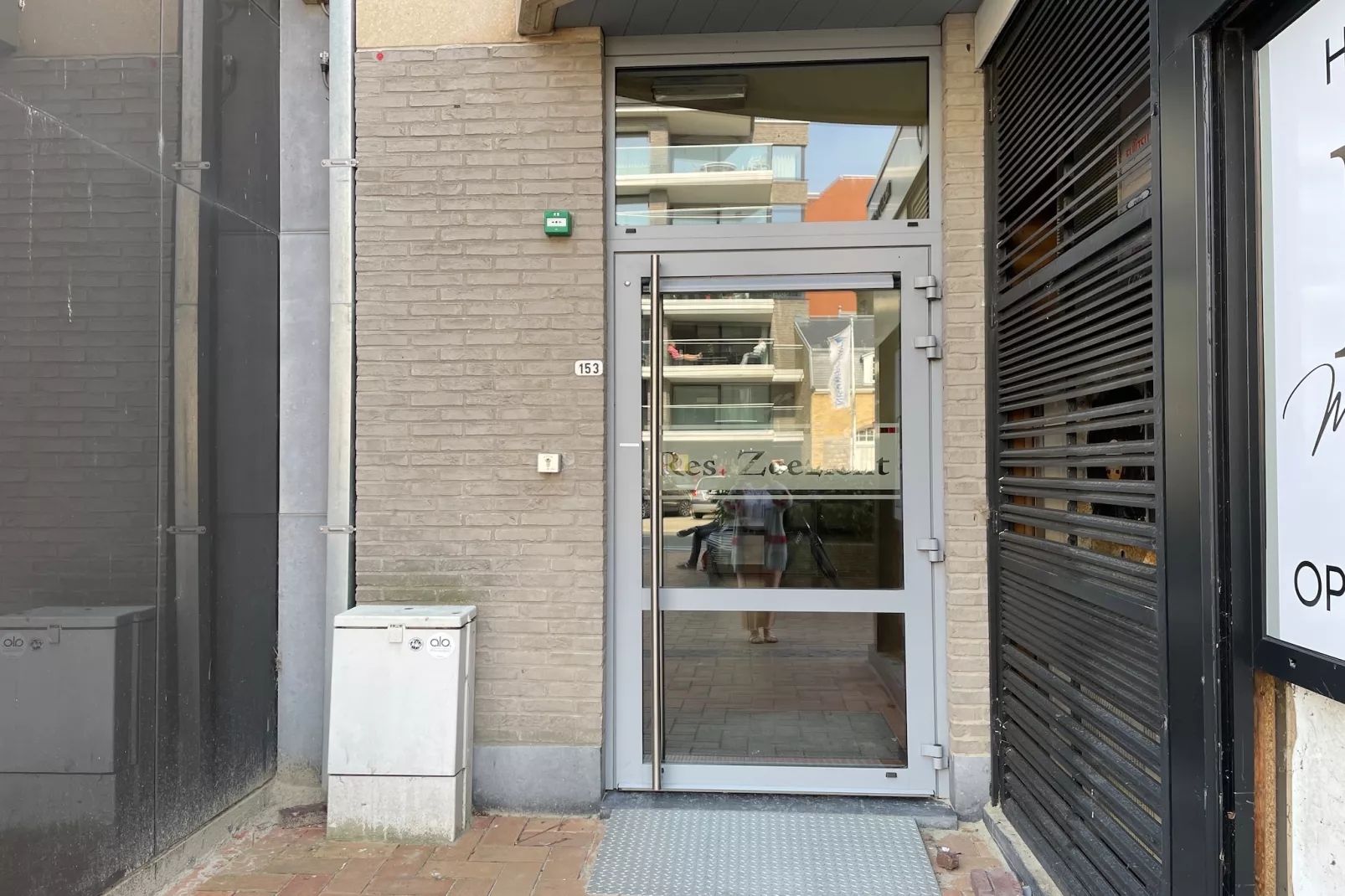 ZEEZICHT FASE 2 0604-Exterior summer
