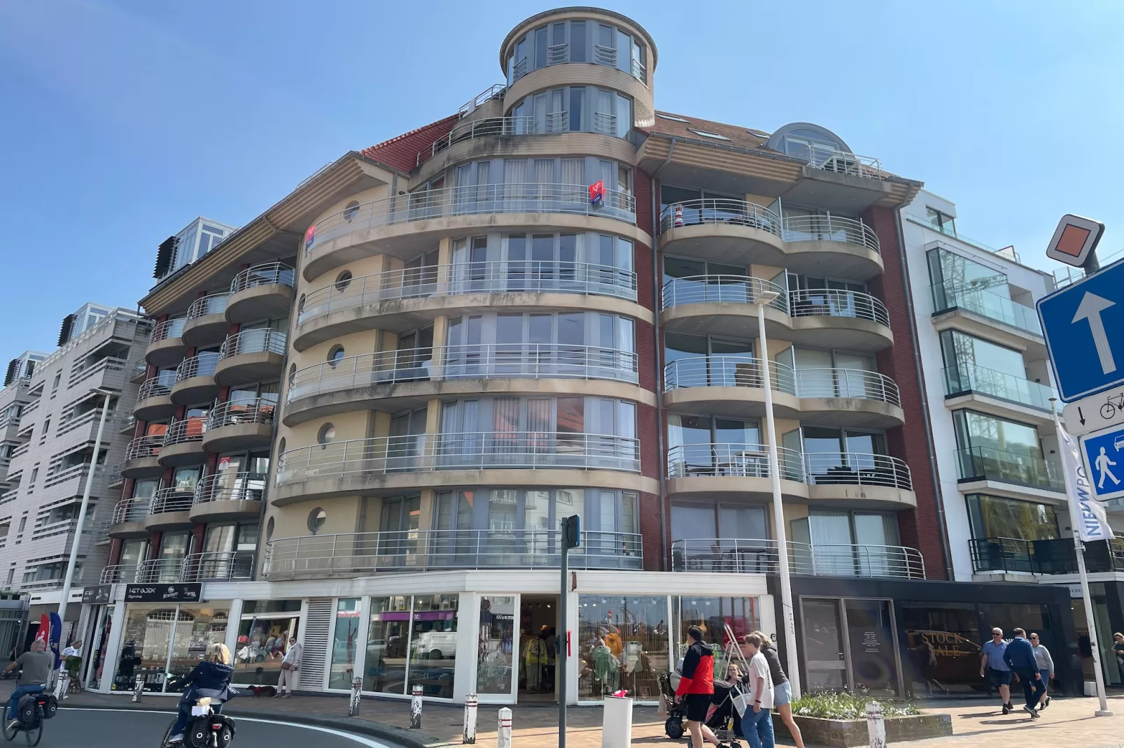 ZEEZICHT FASE 2 0604-Exterior summer