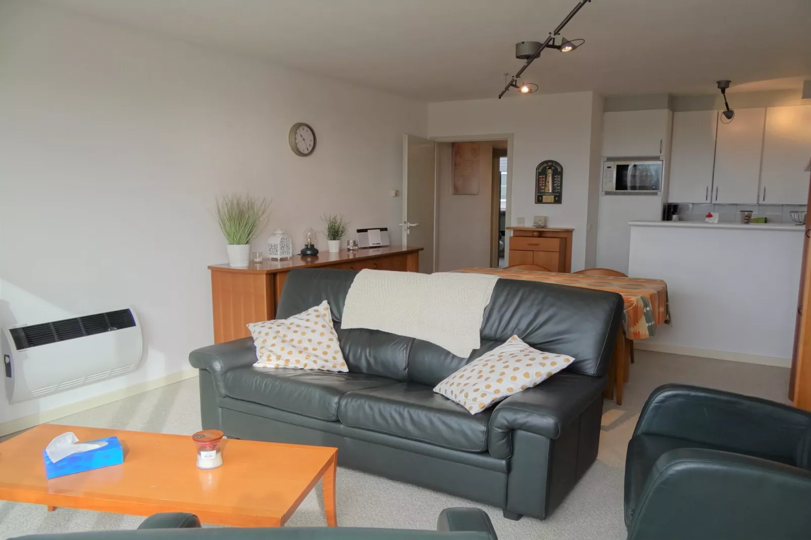 PANORAMA C2 D505-Living room