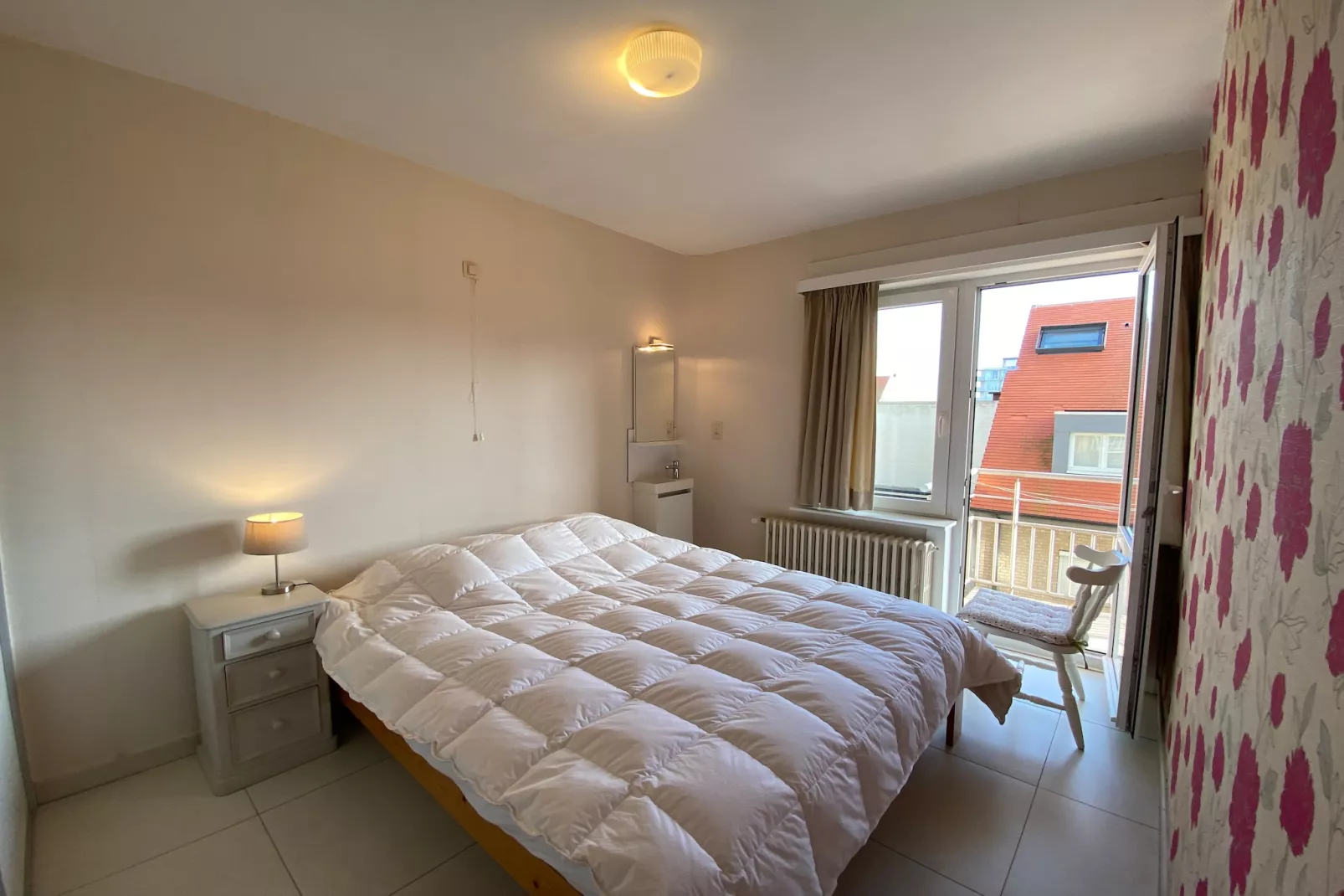 ECLAIRCIE 501-Bedroom