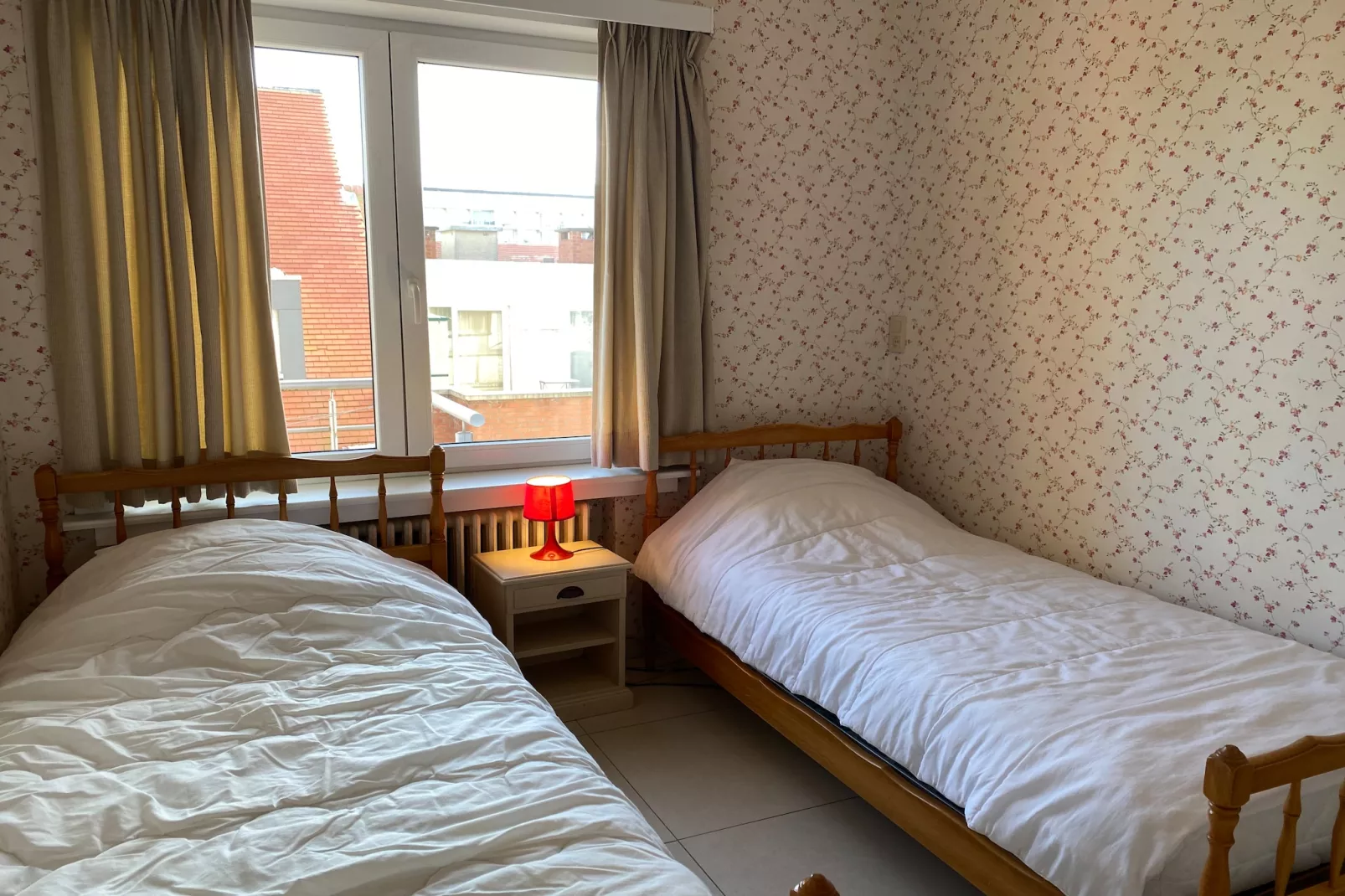 ECLAIRCIE 501-Bedroom