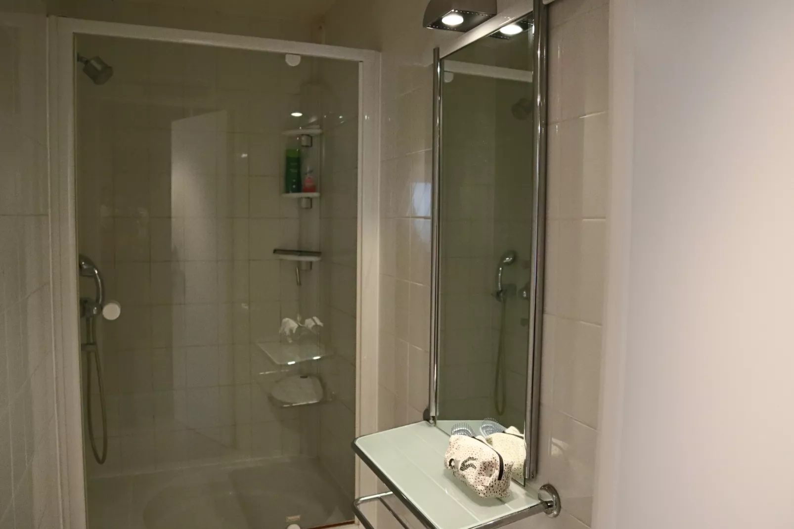 SCORPIO A 0901GAR-Bathroom