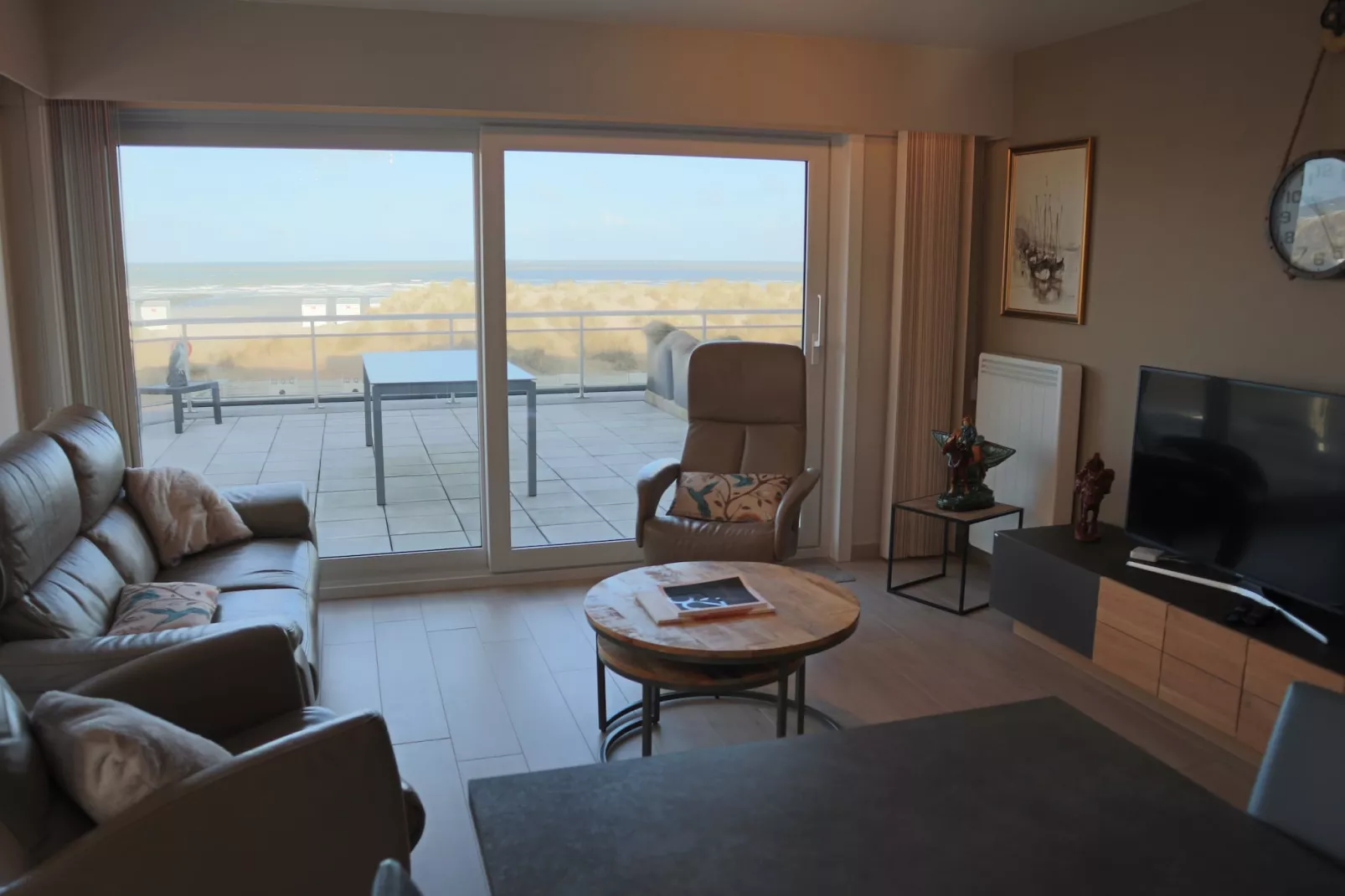 ZEEMEERMIN 101-Living room