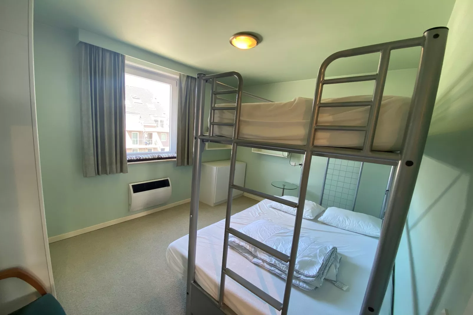 PANORAMA C2 D505-Bedroom