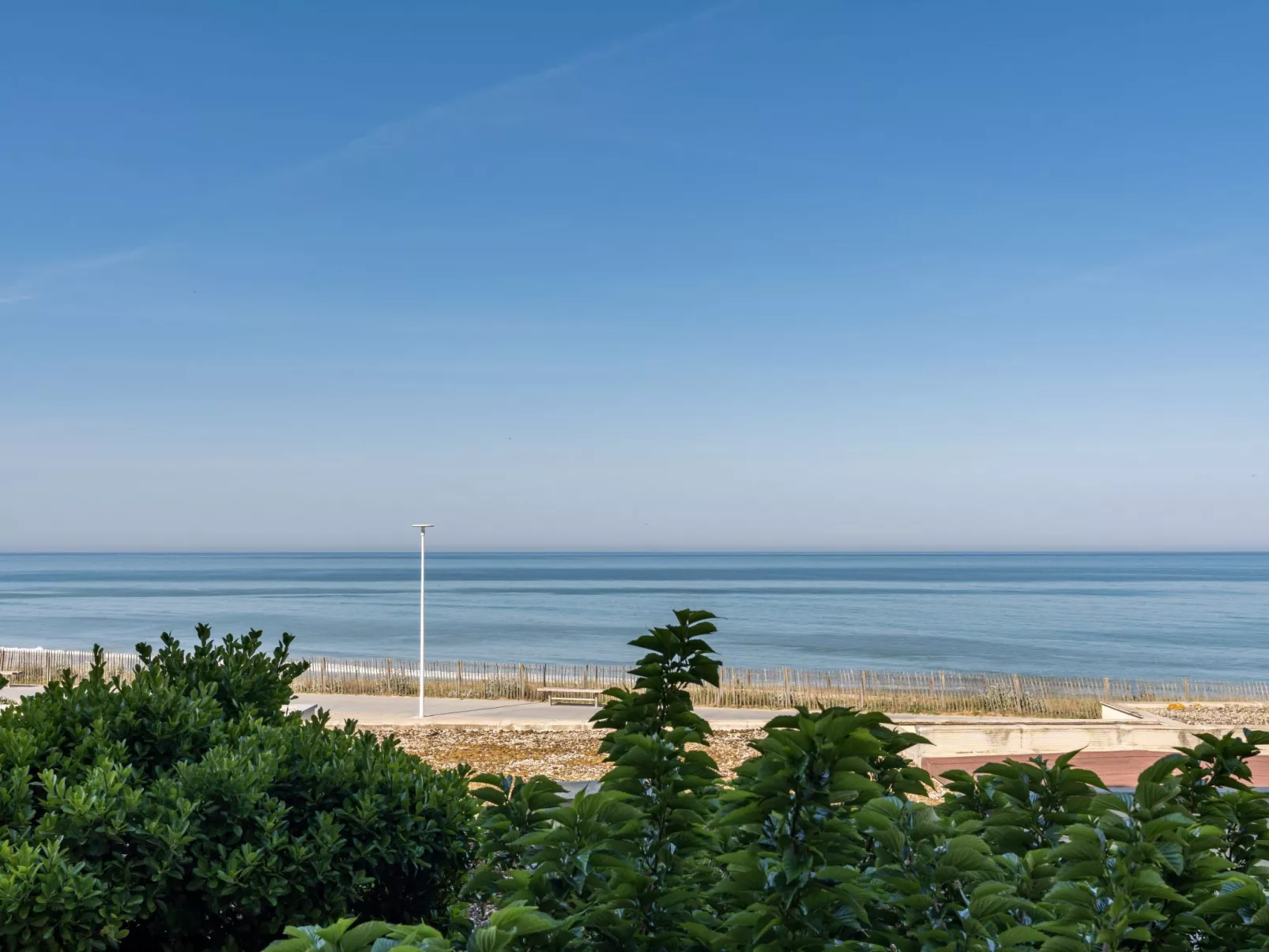 Les Océanides-Dehors