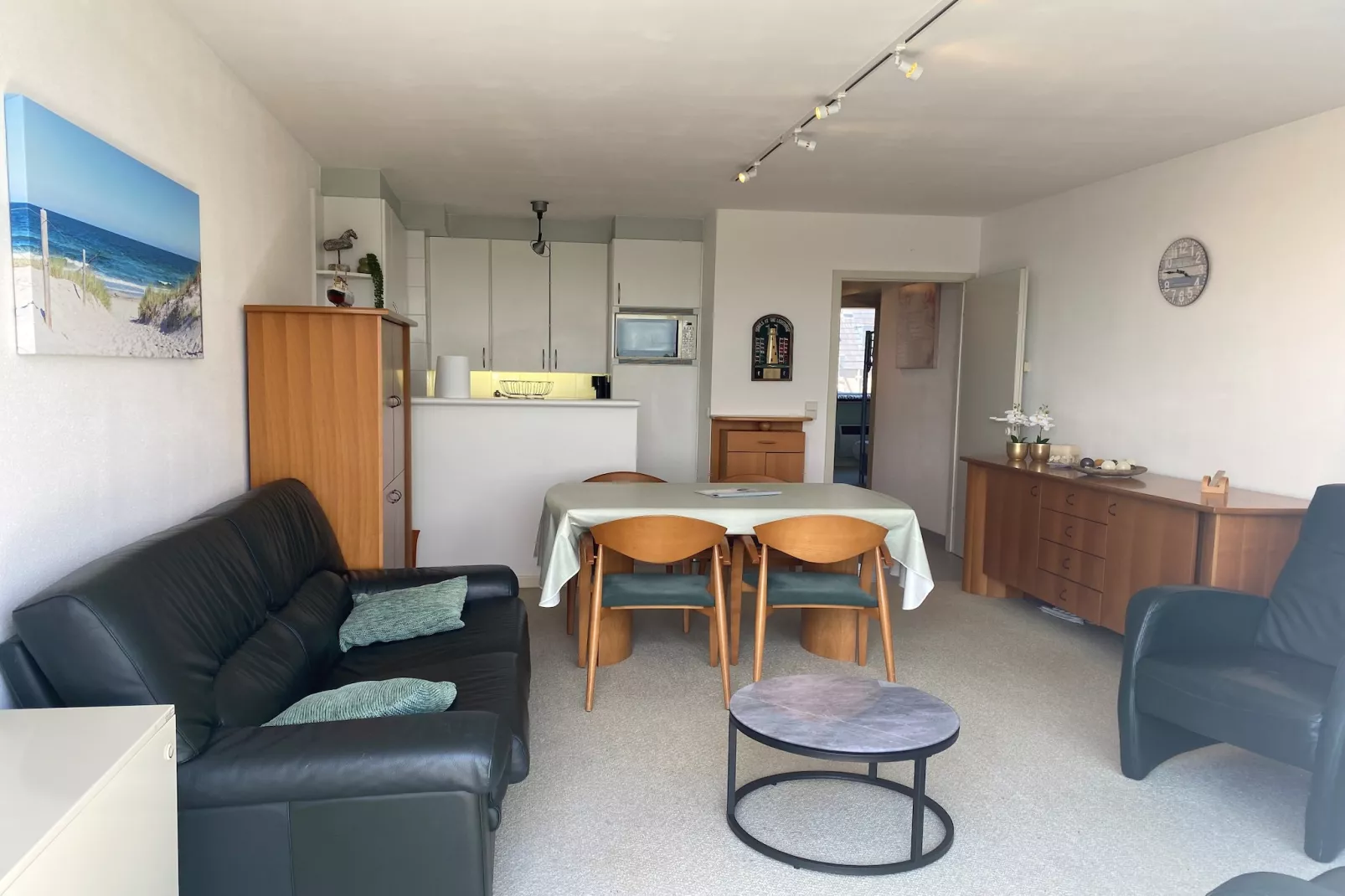 PANORAMA C2 D505-Living room