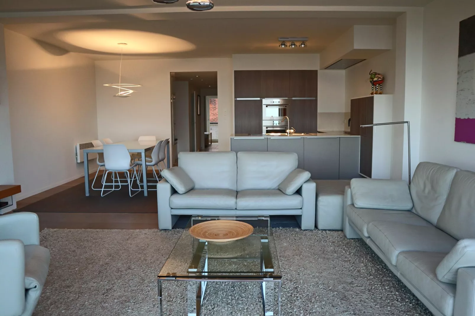 GARBI-Living room