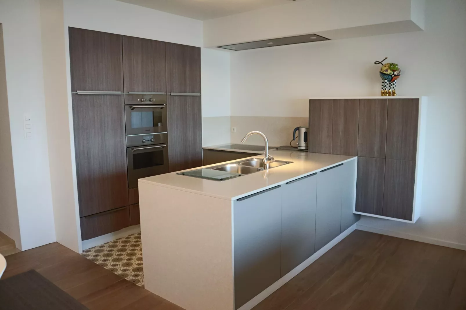 GARBI-Kitchen