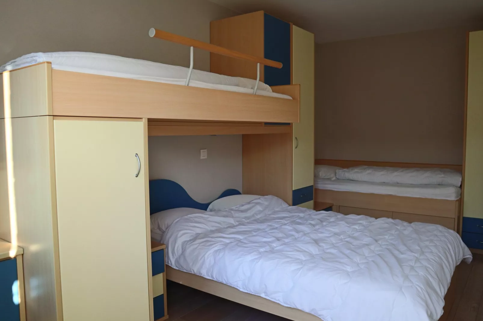 GARBI-Bedroom