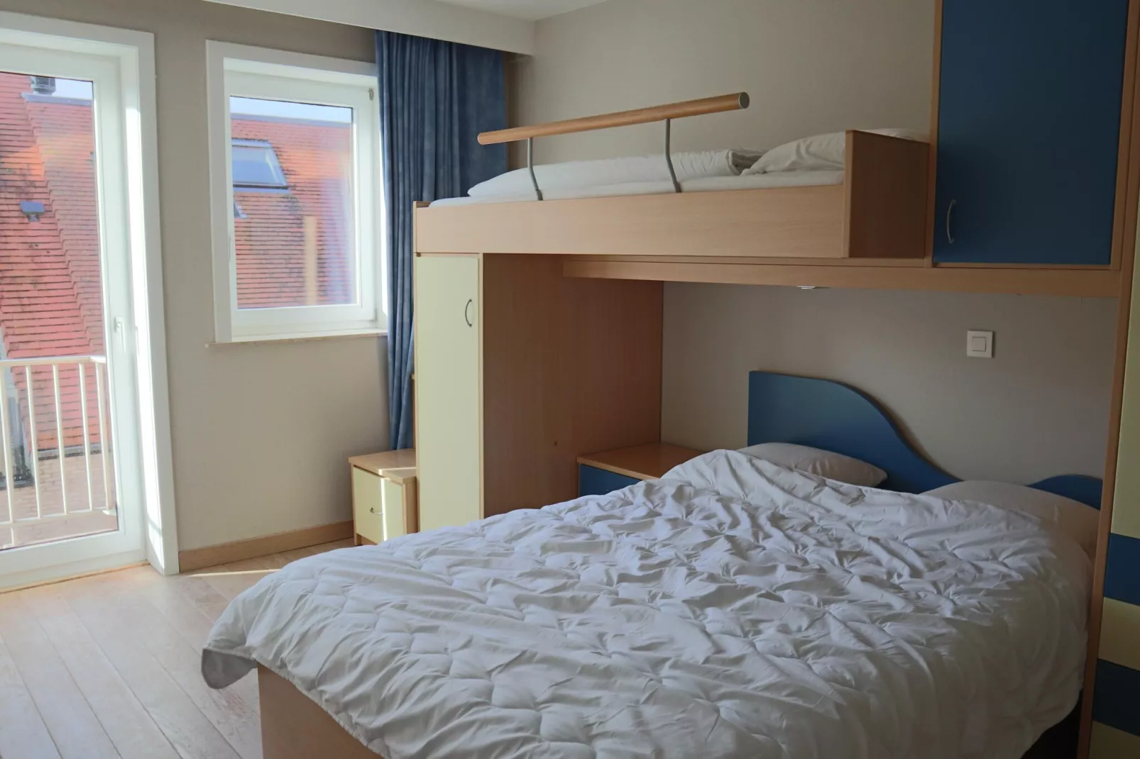 GARBI-Bedroom