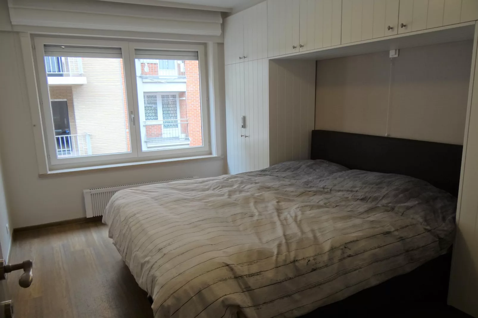 AMBASSADE C-Bedroom