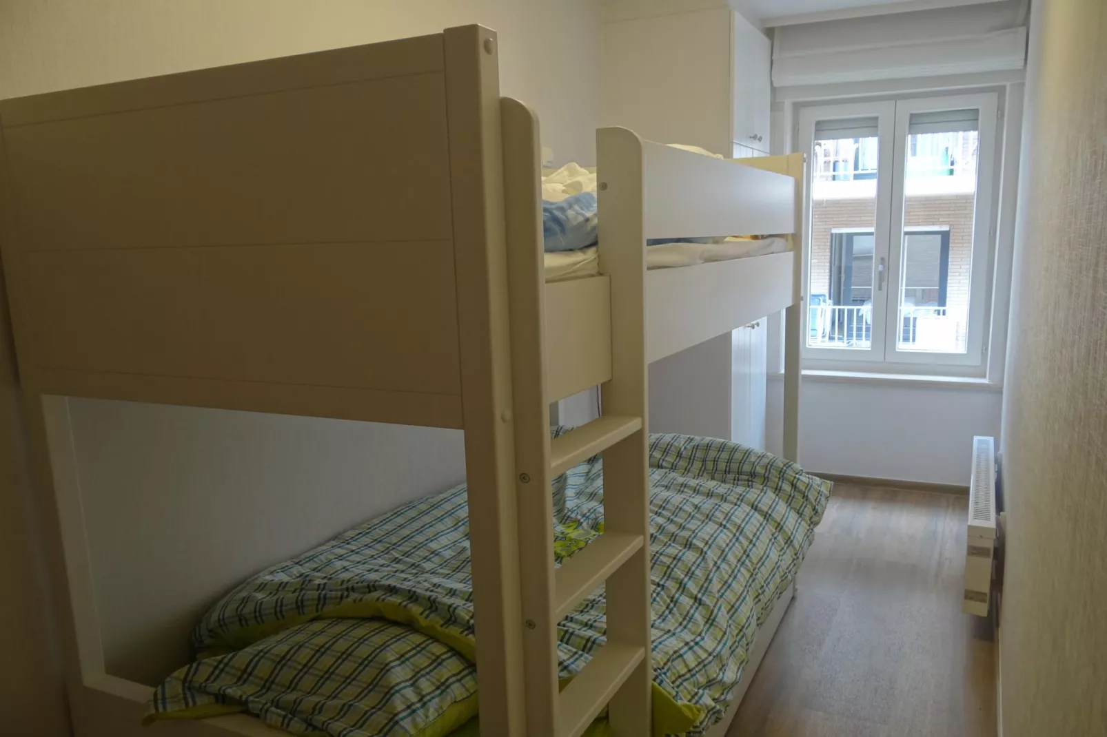 AMBASSADE C-Bedroom