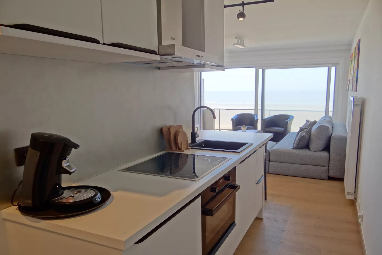 MAYA 403-Kitchen