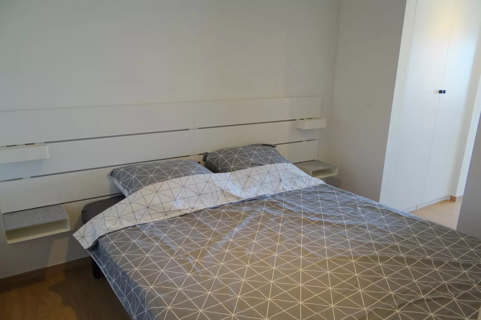 MAYA 403-Bedroom