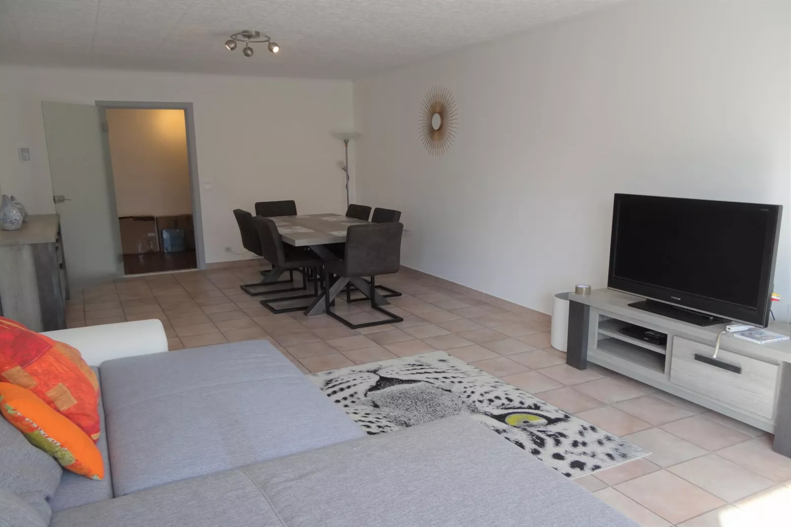 MERMAID I 401-Living room