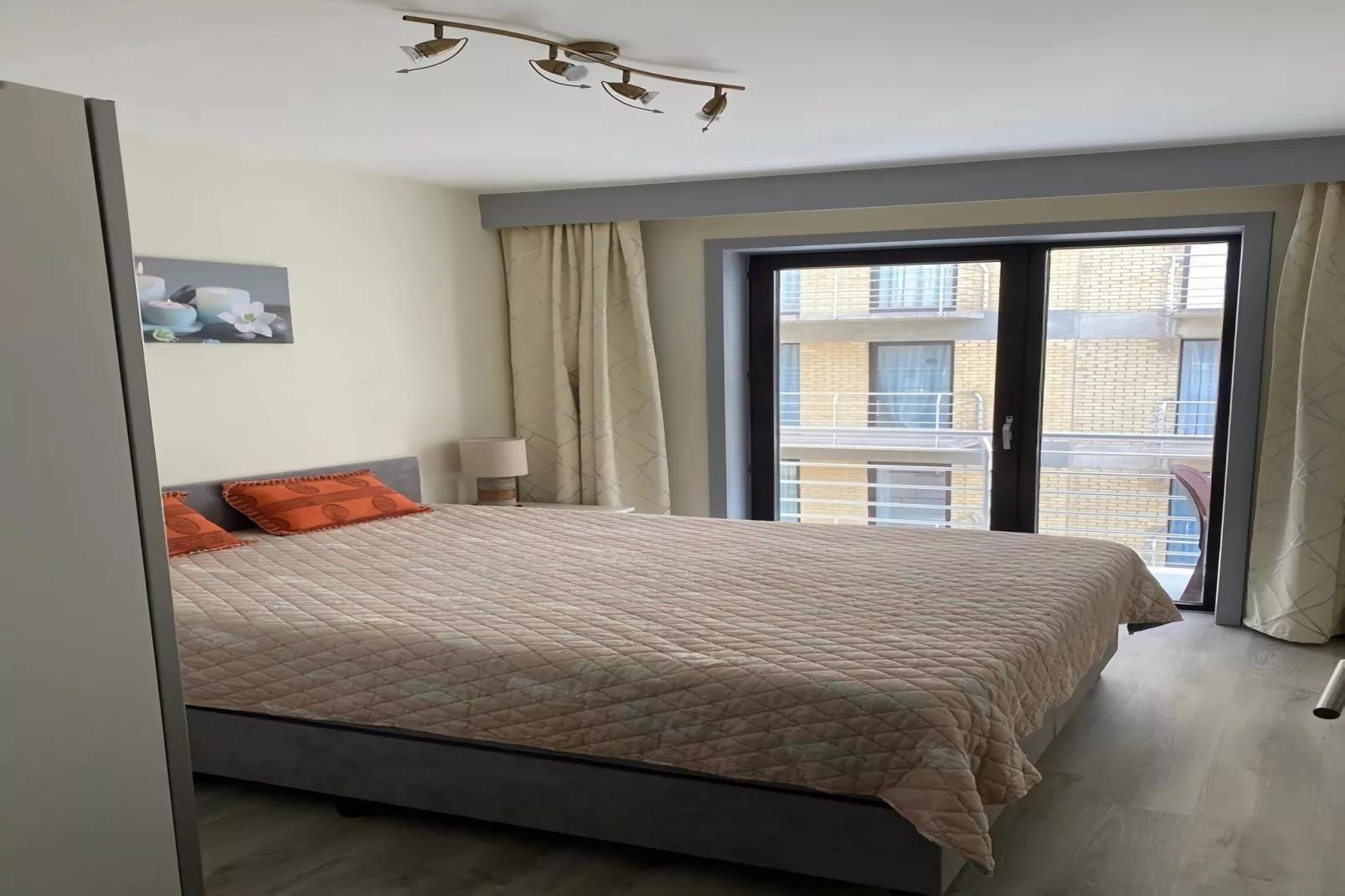 MERMAID I 401-Bedroom