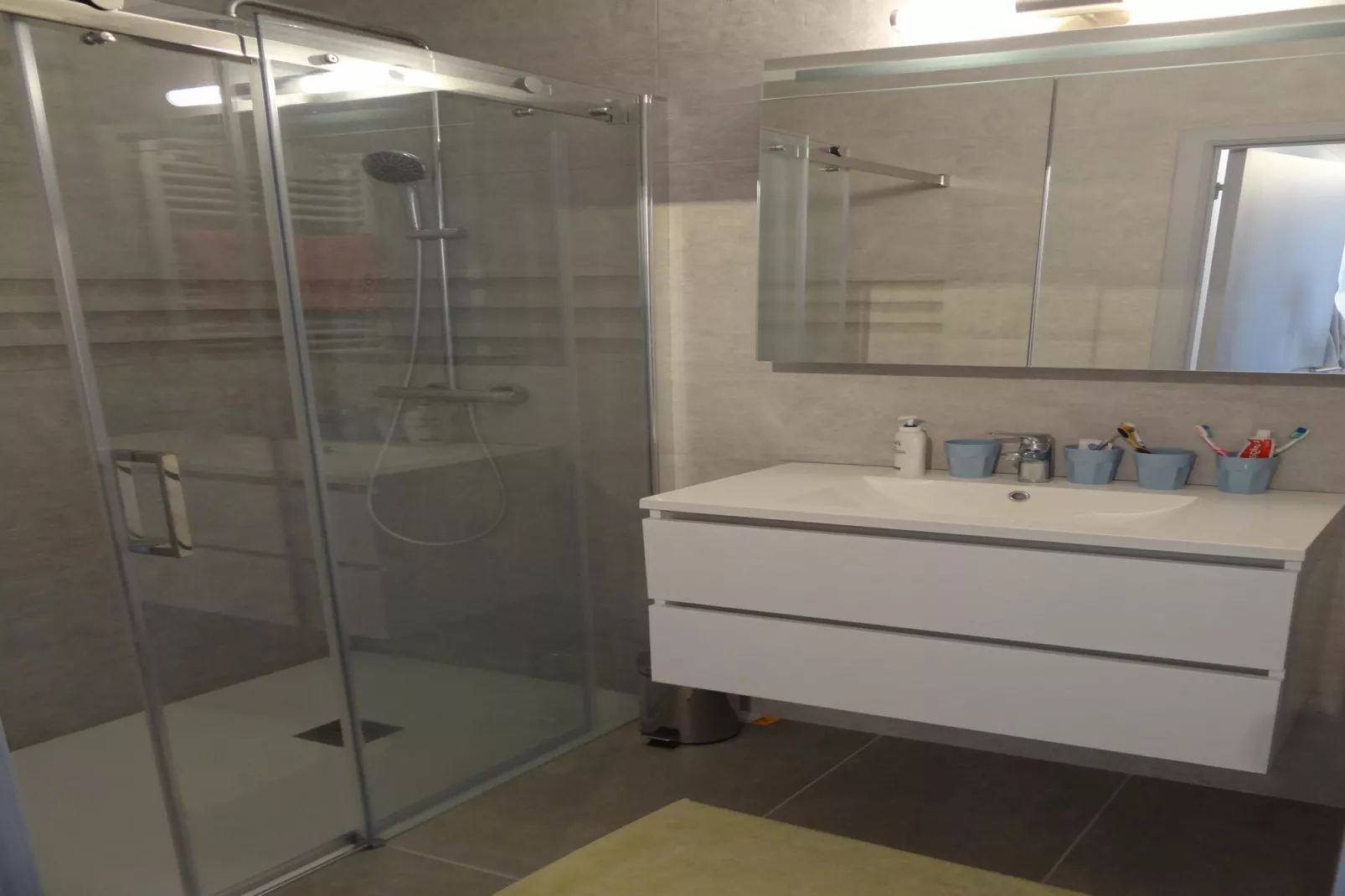 MERMAID I 401-Bathroom