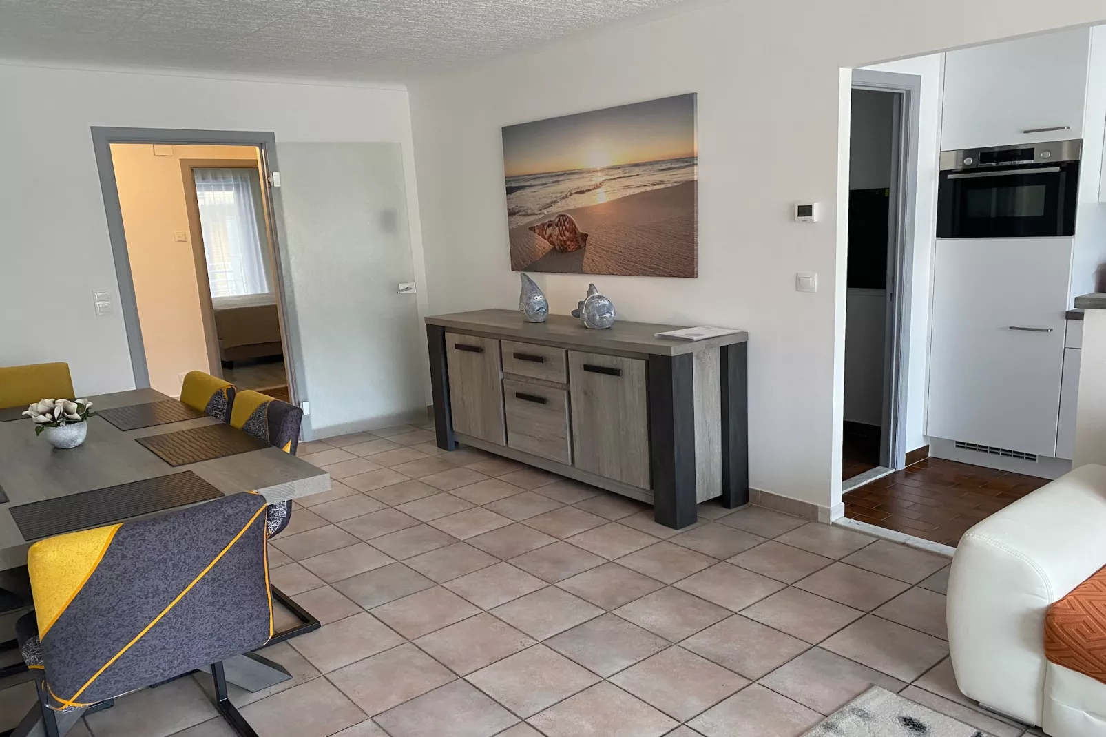 MERMAID I 401-Dining room