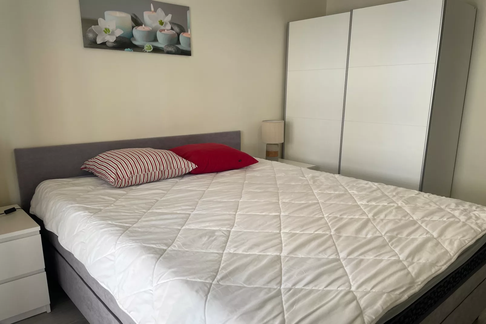 MERMAID I 401-Bedroom