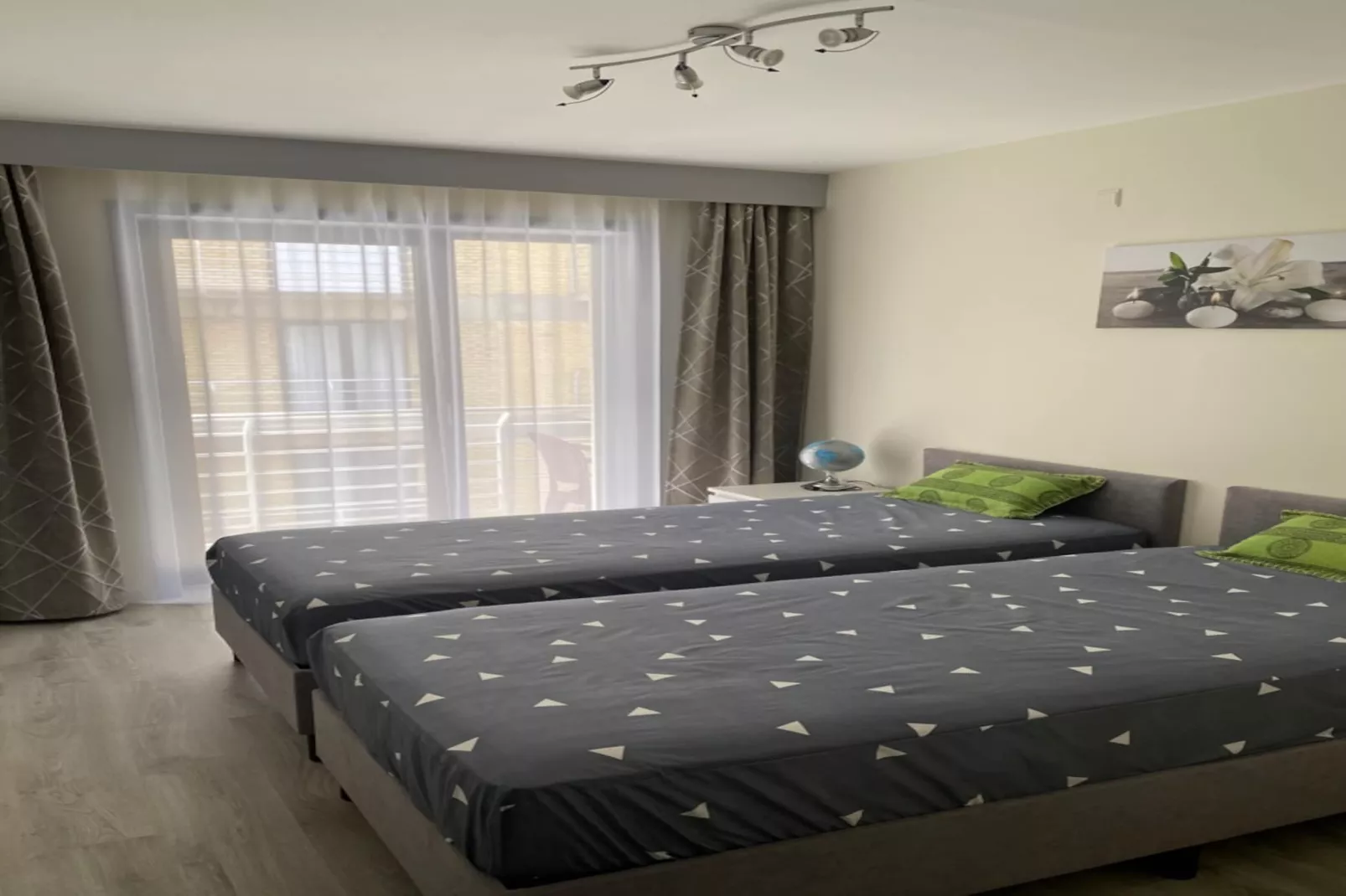 MERMAID I 401-Bedroom