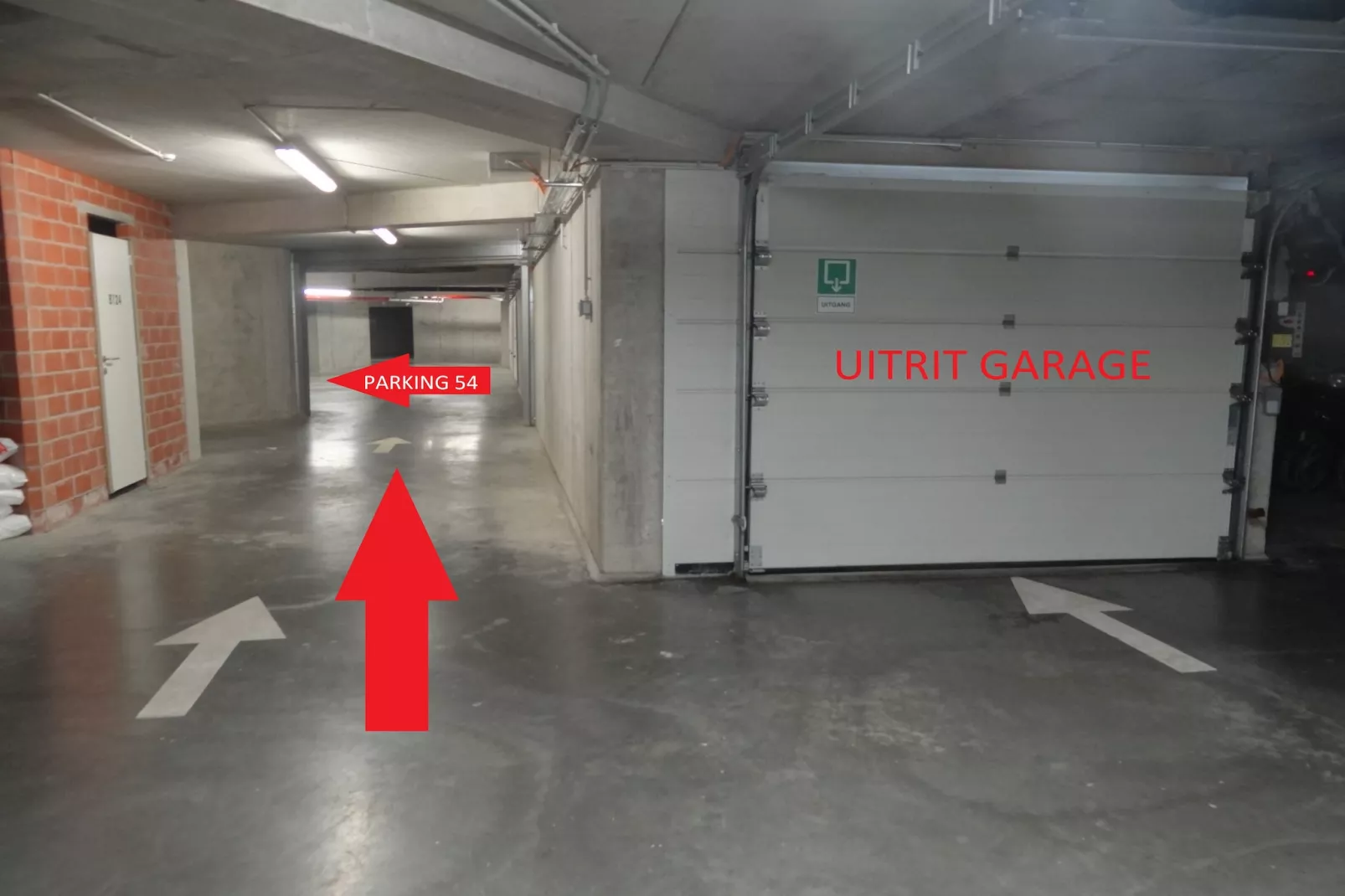 WATERFRONT 83A/0006PK-Facilities