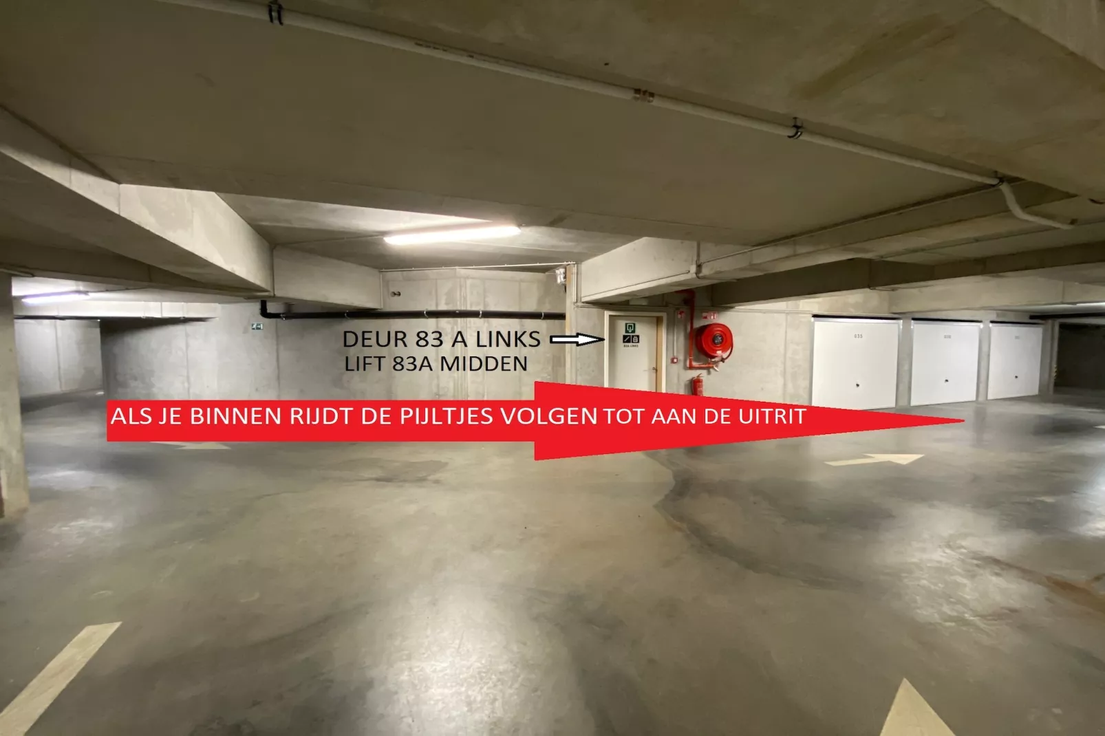 WATERFRONT 83A/0006PK-Facilities