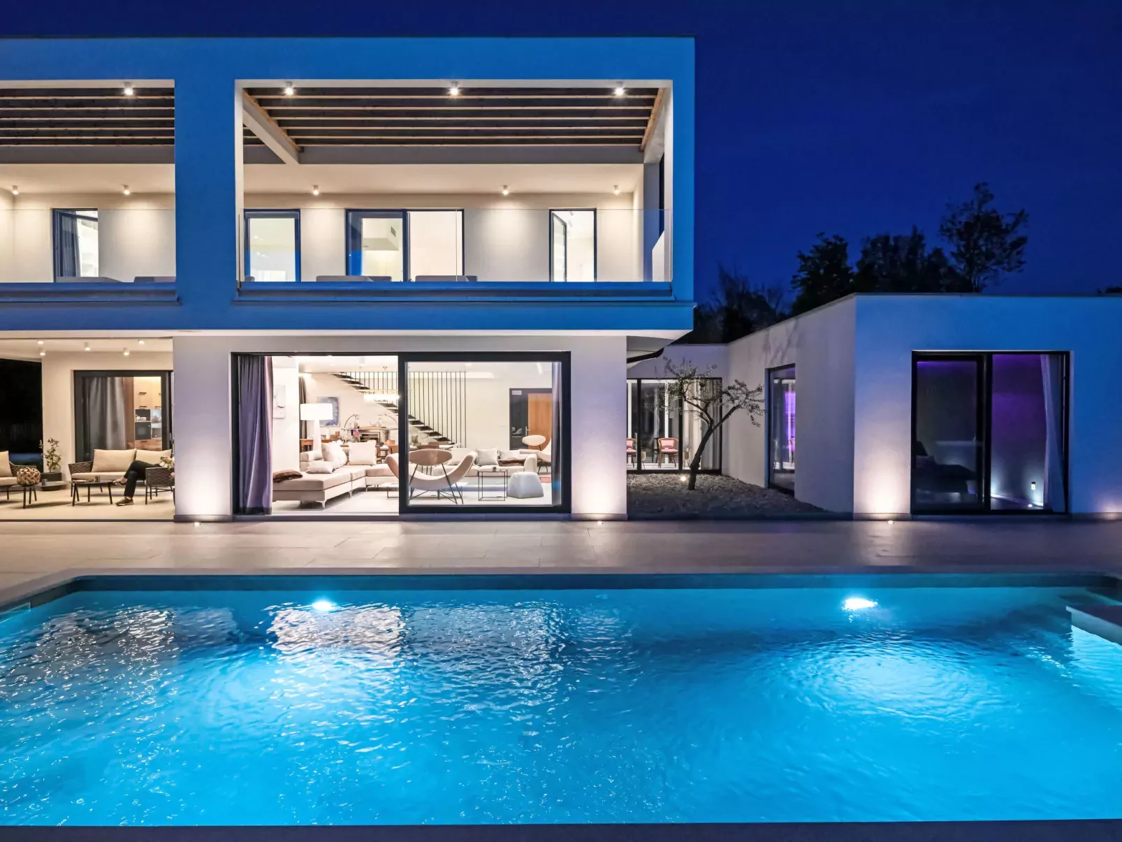 Villa Sonia-Dehors