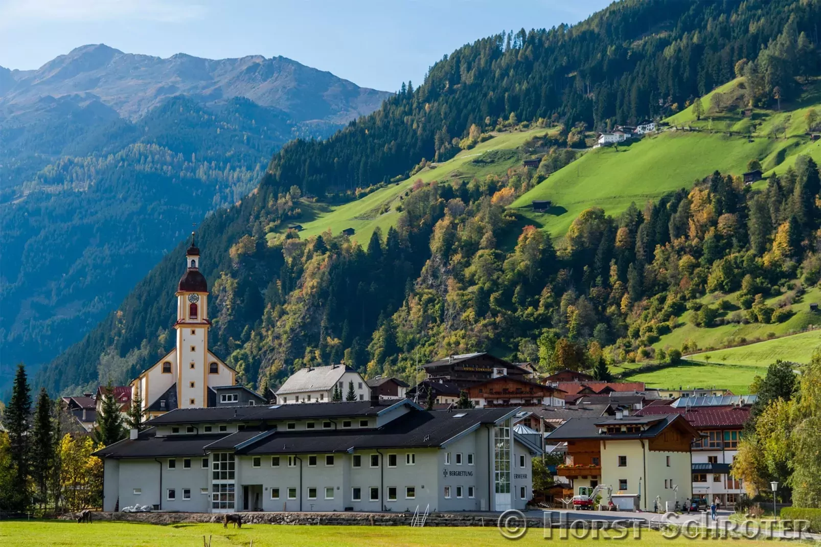 Apartment 5-Gebiete Sommer 5 km