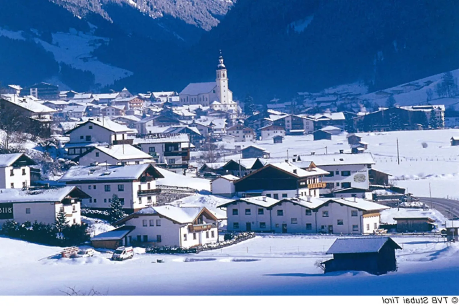Apartment 10-Area winter 20km