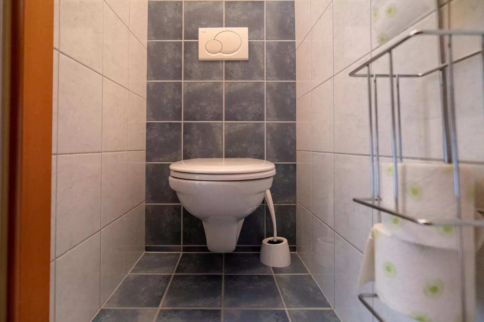 Apartment 10-Bathroom