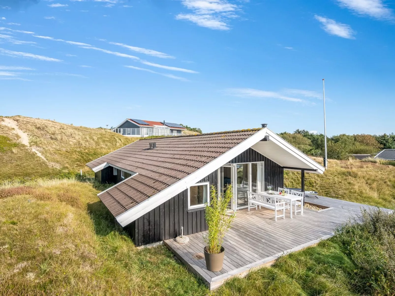 "Edvardine" - 400m from the sea-Outside