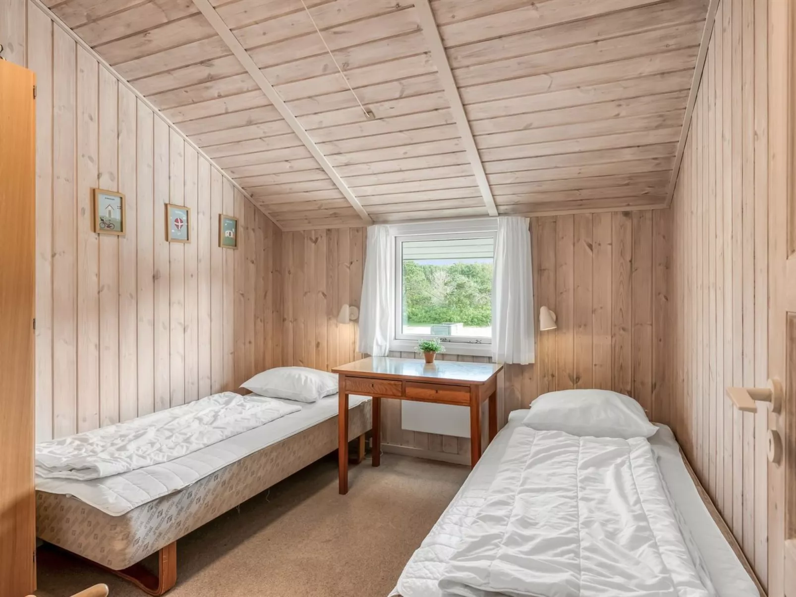 "Edvardine" - 400m from the sea-Inside