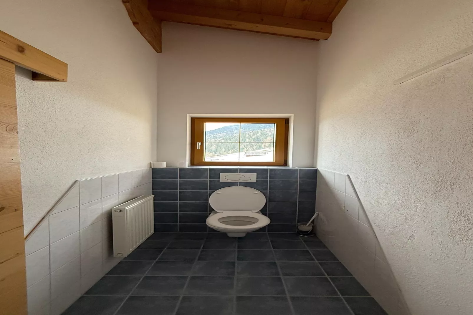 Apartment 21-Bathroom