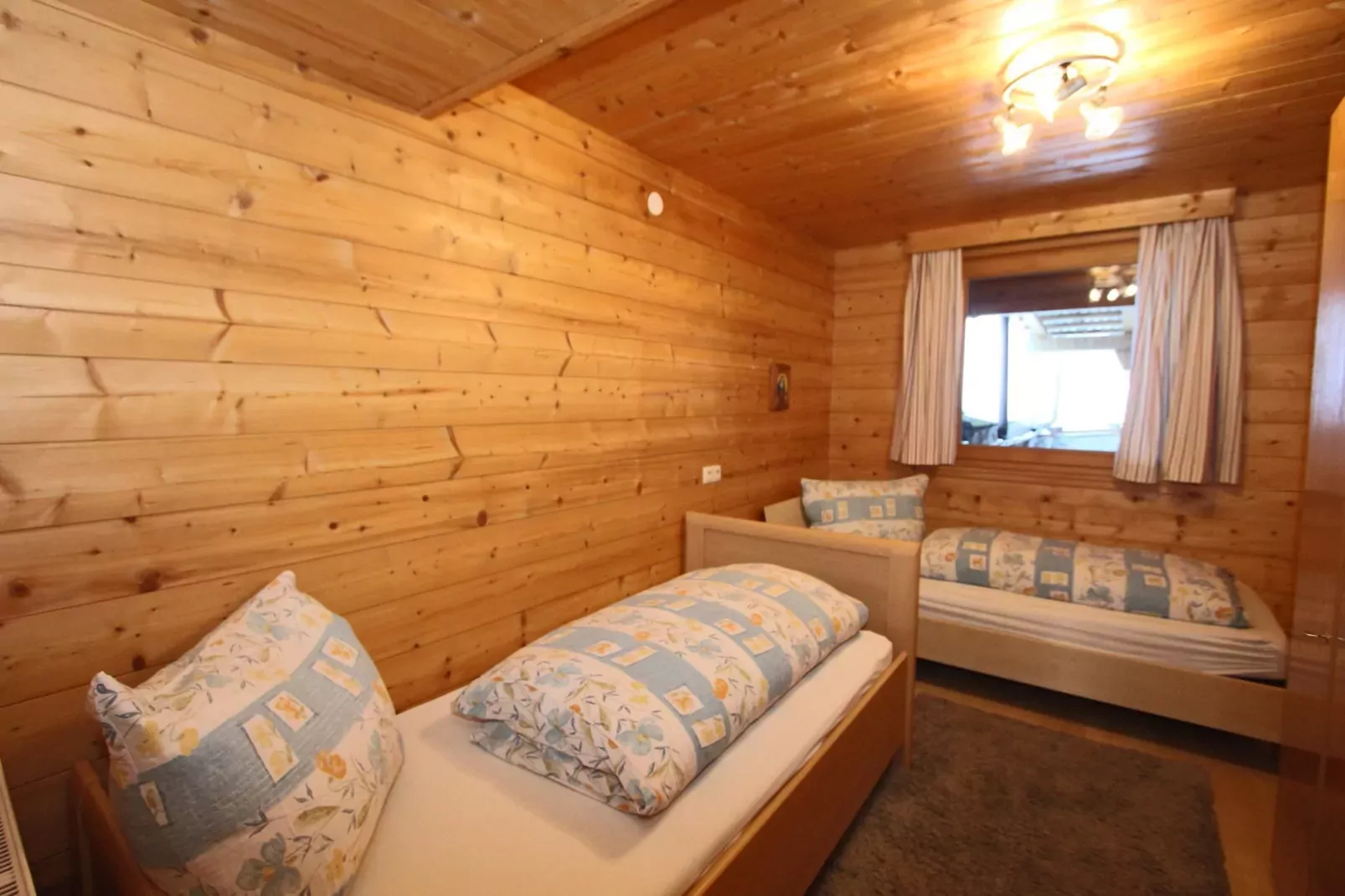 Reisrachhof - App 3-Chambre