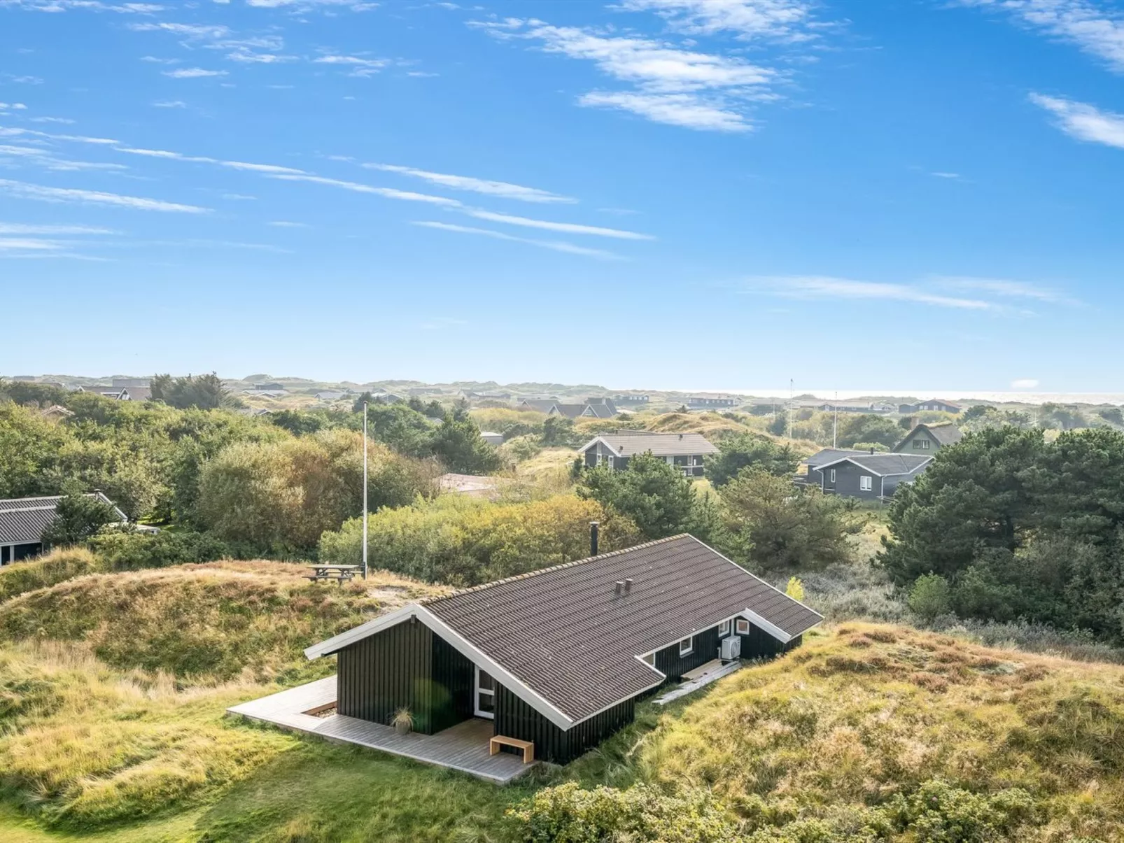 "Edvardine" - 400m from the sea-Outside