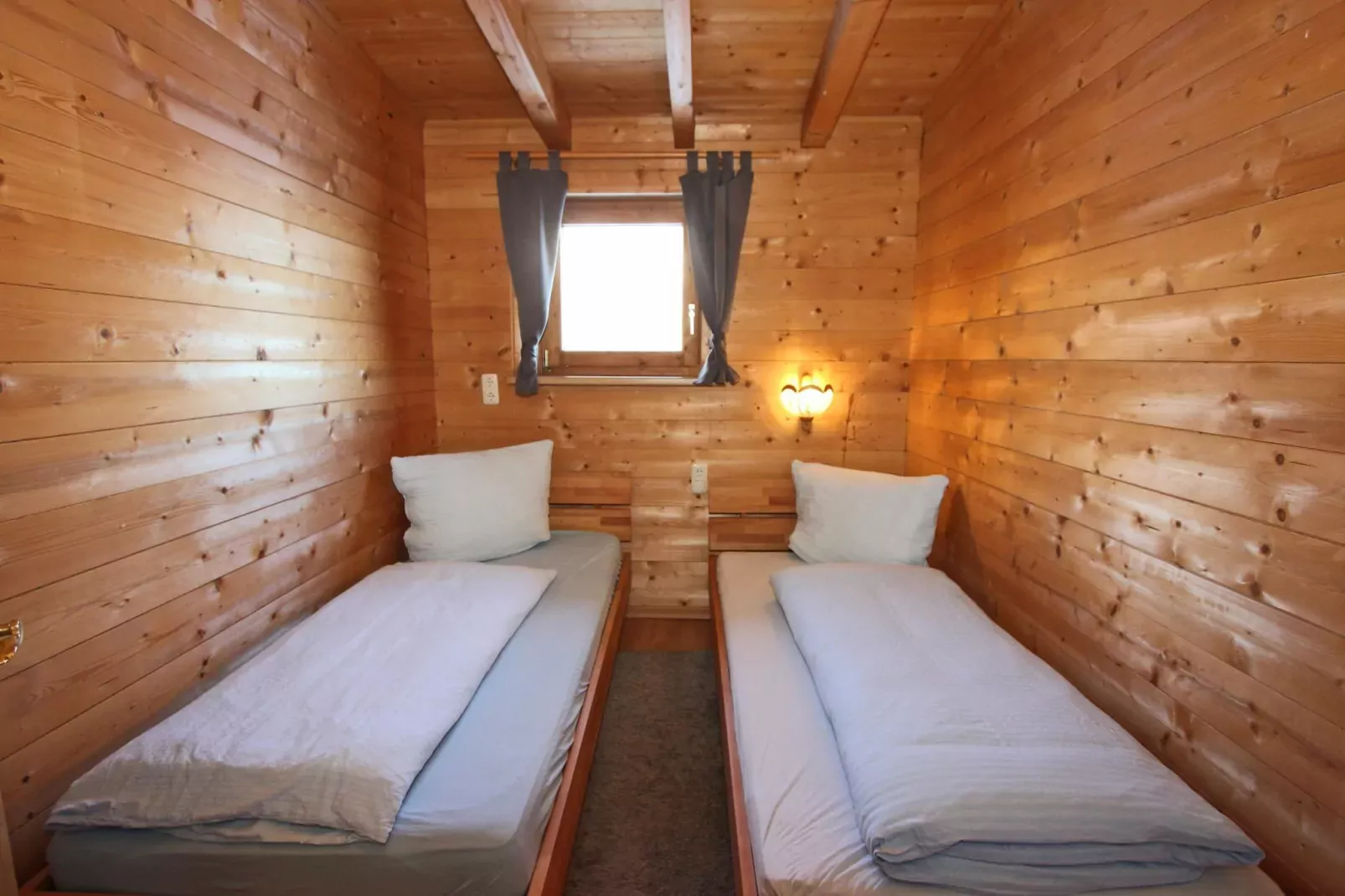 Reisrachhof - App 3-Chambre