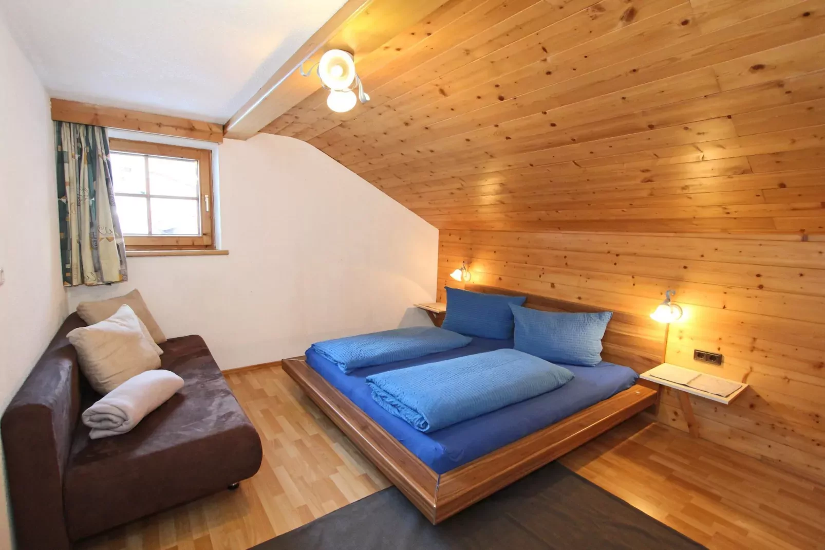 Reisrachhof - App 3-Chambre